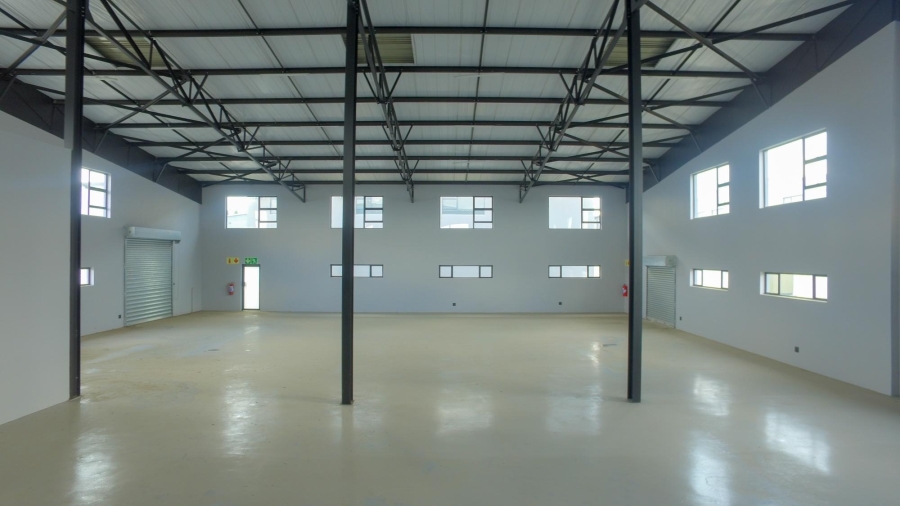 To Let commercial Property for Rent in Waterval East North West